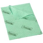Spontex Green Scourer 510mm x 360mm x , for Cleaning Use