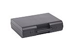 Gard Plasticases COF PP Case, 336 x 266 x 85mm