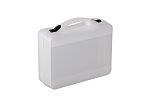 Gard Plasticases COF PP Case, 261 x 231 x 86mm