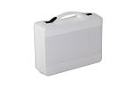 Gard Plasticases COF PP Case, 460 x 387 x 140mm