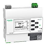 Schneider Electric, Vigilohm, POWERTAG, 10W, Wired