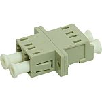 Schneider Electric ACTFA2LMMZP SC Multimode Duplex Fibre Optic Adapter