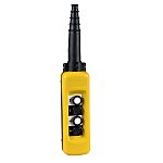 Schneider Electric 1NO Push to Make Pendant Switch, 10A