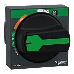 Schneider Electric Black Rotary Handle, ComPacT NSXm Series