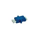 Schneider Electric ACTFA2LSMZP LC Singlemode Duplex Fibre Optic Adapter