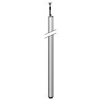 Schneider Electric Aluminium Cable Rod