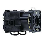 Schneider Electric Cam Switch Body, 500V (Volts), 12A