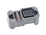 Molex PCB Receptacle for use with Board-to-Board, Power, Signal