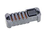 Molex PCB Receptacle for use with Board-to-Board, Power, Signal