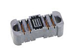 Molex PCB Receptacle for use with Board-to-Board, Power, Signal