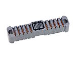 Molex PCB Receptacle for use with Board-to-Board, Power, Signal