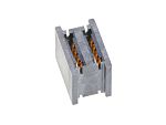 Molex PCB Receptacle for use with Board-to-Board, Power