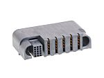 Molex PCB Receptacle for use with Board-to-Board, Power, Signal