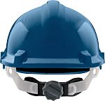 RS PRO White Hard Hats, Adjustable
