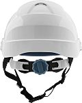 RS PRO Blue Hard Hats, AdjustableVentilated