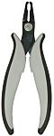 RS PRO ESD Safe Flush Cutter