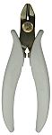 RS PRO ESD Safe Bevelled Edge Cutter