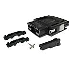 Anderson Power Products Kit, 2 Way, Plug, SBSX, Cable Mount