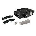 Anderson Power Products Kit, 2 Way, Plug, SBSX, Cable Mount