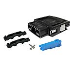 Anderson Power Products Kit, 2 Way, Plug, SBSX, Cable Mount