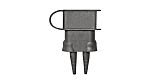 Anderson Power Products Black Boot IP64 for use with SB120