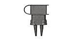 Anderson Power Products Black Boot IP64 for use with SB175