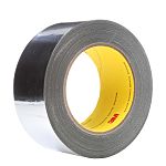 3M 7000028867 Conductive Metallic Tape, 50.8mm x 32.918m