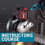 Abrasive Wheel Training Instructors Course