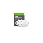 FireAngel Safety Technology Limited ABS Plastic Smoke Detector, 85dB, 3V dc
