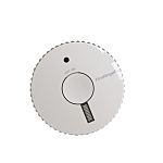 FireAngel Safety Technology Limited ABS Plastic Smoke Detector, 85dB, 3V dc