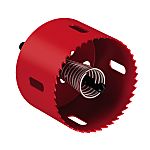 Schneider Electric Steel 67mm Hole Saw