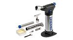 Dremel Blow Torch For Use With Soldering To Robust Heating