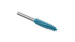 Dremel Dremel MAX Series Ball Nosed Cone Deburring Tool for Deburring Plastic, Soft Metal, Wood, Stainless Steel Blade