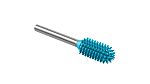 Dremel Dremel MAX Series Ball Nosed Cylinder Deburring Tool for Deburring Plastic, Soft Metal, Wood, Stainless Steel