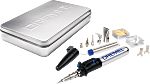Dremel Blow Torch For Use With Soldering To Robust Heating