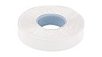 NEMIQ 2515 White Self Amalgamating Tape 19mm x 10m