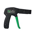 Kleště na vázací pásky, Nástroj na vázání kabelů 2,4 → 4,8mm Plast NEMIQ
