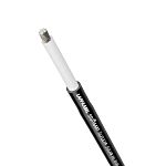 Lapp Solar Cable 4 mm² CSA Flame Retardant, -40 → 120 °C Blue