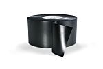 HellermannTyton HellermannTyton Black PVC Electrical Insulation Tape, 50mm x 30m
