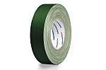 HellermannTyton HellermannTyton Green Cotton Cloth Tape, 19mm x 50m