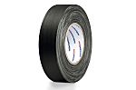 HellermannTyton HellermannTyton Black Cotton Cloth Tape, 50mm x 50m
