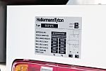 HellermannTyton TAG101-160T1-SET Silver Label, 101.6mm Width, 160mm Height, 250Per Pack Qty