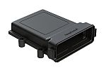 Amphenol Industrial, 5X650B, AIPXE Right Angle Female Connector for use with Automotive Connectors