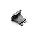 Amphenol Industrial, 2S, AW2S Female 2 Way Connector for use with Automotive Connectors