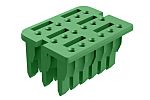Amphenol Industrial, 18S, AWV Female 18 Way Connector for use with Automotive Connectors
