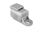 Amphenol Industrial, 2S, ATM06 Female 2 Way Connector for use with Automotive Connectors