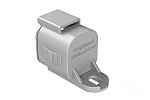 Amphenol Industrial, 6S, ATM06 Female 6 Way Connector for use with Automotive Connectors