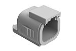 Amphenol Industrial, 4S, ATM06 Female 4 Way Connector for use with Automotive Connectors