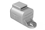 Amphenol Industrial, 2S, ATP06 Female 2 Way Connector for use with Automotive Connectors