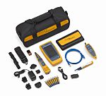 Fluke LIQ-DUO-VFL-LFD-H6UK Cable Tracer 2.5mm Universal Connector
